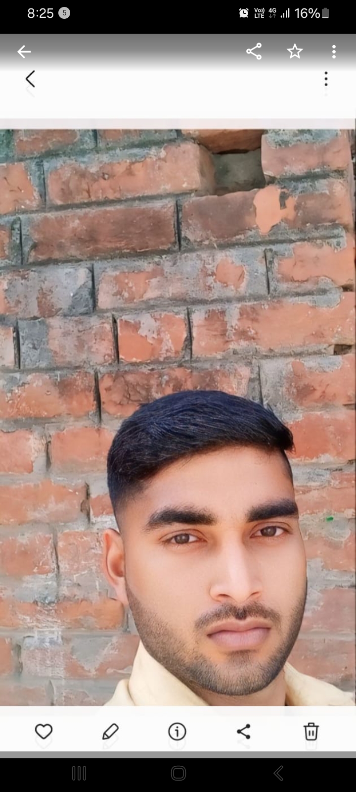 Donor Image
